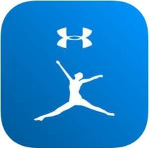 オススメのアプリは世界一ダウンロードされているMy Fitness Pal